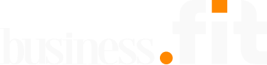 BUSINESS.FIT Logo