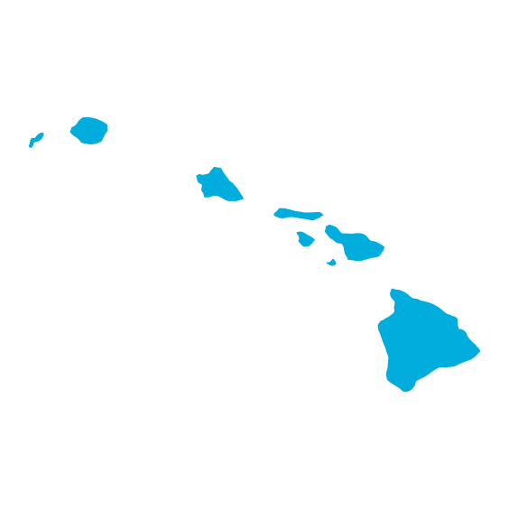 State of Hawaii