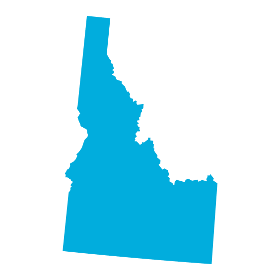 State of Idaho