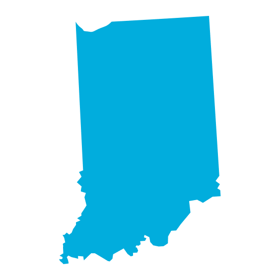 State of Indiana