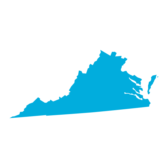 State of Virginia