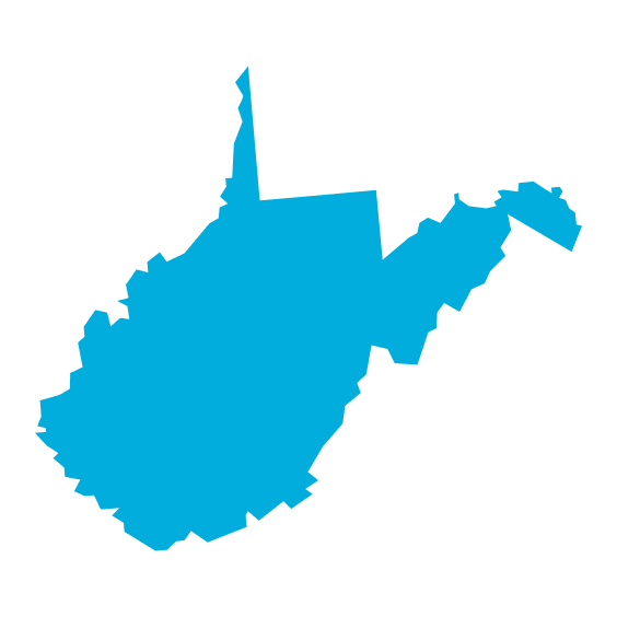 State of West Virginia